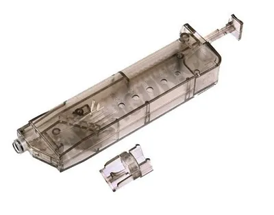 BB Loader Clear (90RD) - MIC (China)