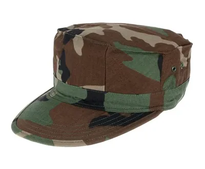 Patrol Cap - MIC (China)