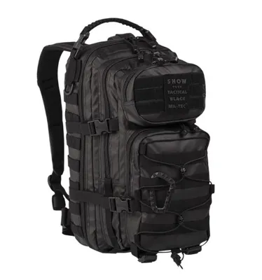 Tactical Backpack US Assault Small - Mil-Tec (Germany)