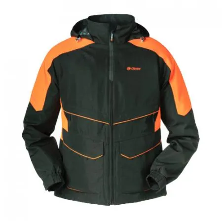 Chiruca-Chaqueta Egil 08 Ch