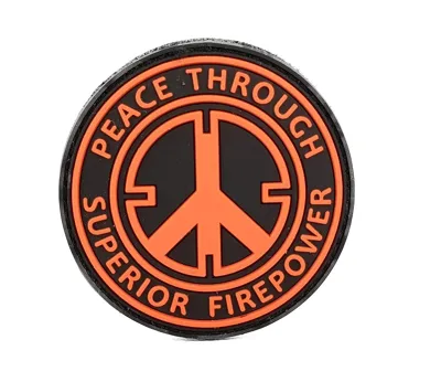 Superior Firepower PVC - MIC (China)