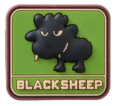 Sheep PVC - MIC (China)