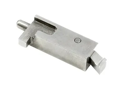 RA Steel CNC Firing Pin Base (for WE Scar-H) - RA-Tech