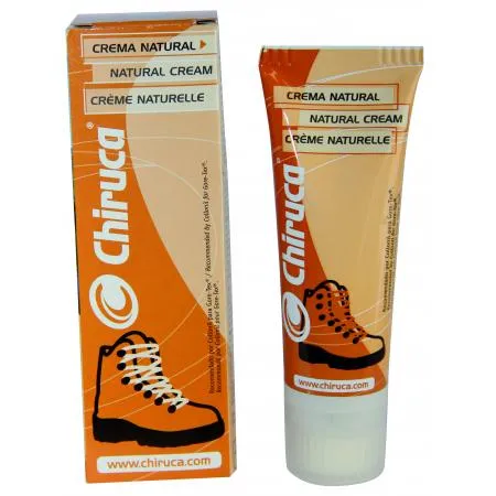 Chiruca Crema Natural