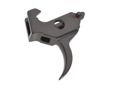 RA WE AK Steel CNC Trigger - RA-Tech