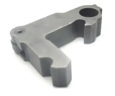 RA WE Steel CNC Hammer - RA-Tech