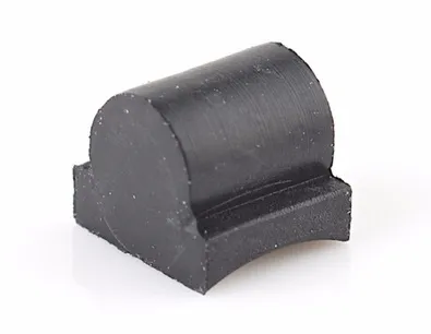 HOP UP Tensioner Nub Ω - Maple Leaf