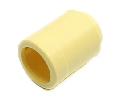 Hot Shot Hop Up Rubber 60° - Maple Leaf