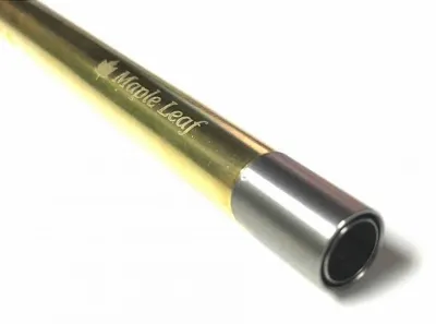 Crazy Jet Inner Barrel 455 mm - Maple Leaf