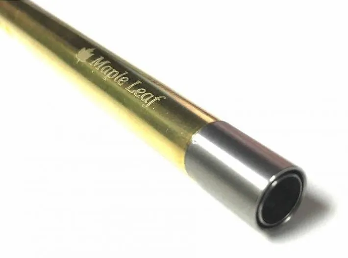 Maple Leaf Crazy Jet Inner Barrel 220 mm