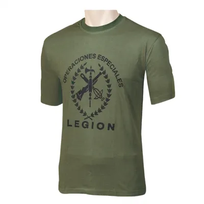 Militar Legión