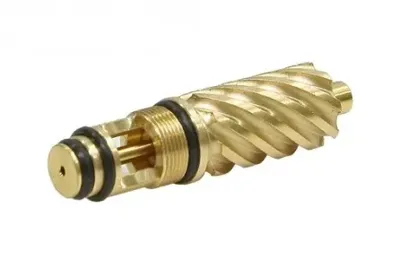 Tornado Valve for WE M4 Magazine - Maple Leaf