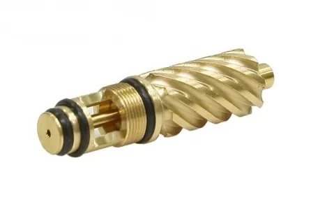 Maple Leaf Tornado Valve for WE M4 Magazine