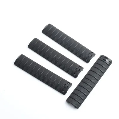 Knight Armament II Rail Covers - MP Airsoft