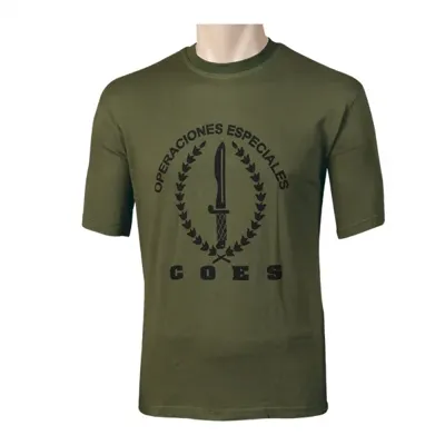 Militar Coes