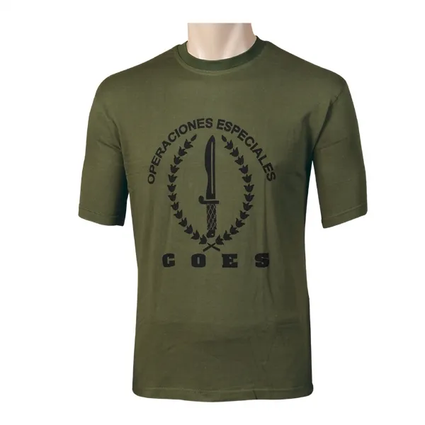 Militar Coes