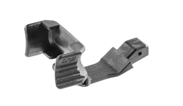Vega Force Company QRS M4 Trigger Guard Set · Negro