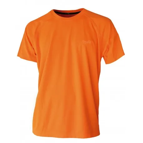 Técnica · Naranja