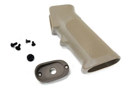 Vega Force Company M4 Pistol Grip · Tan / FDE