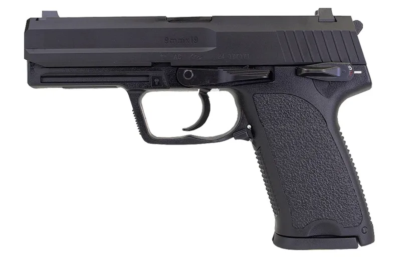 Tokyo Marui Sp · Negro
