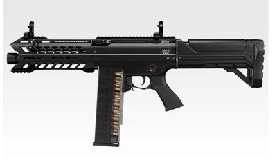 SGR-12 Automatic Electric Shotgun - Tokyo Marui