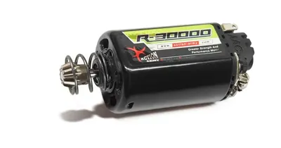 Infinity Short Axis MOTOR-30000R - Action Army