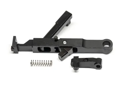 M40A5 Steel Sear Set - Action Army (Taiwan)