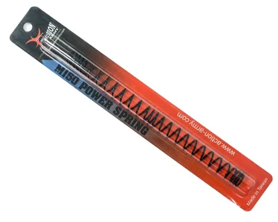 Piano Wire Spring- M150 - Action Army (Taiwan)