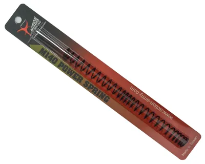 Piano Wire Spring- M140 - Action Army (Taiwan)