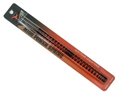 Piano Wire Spring- M100 - Action Army (Taiwan)
