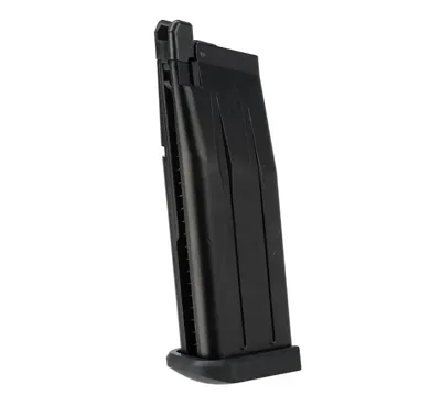 Hi-Capa 3.8 Magazine 23 rds - WE Airsoft