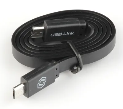 Micro-USB Cable for USB-Link 0.6m - GATE Electronics (Poland)
