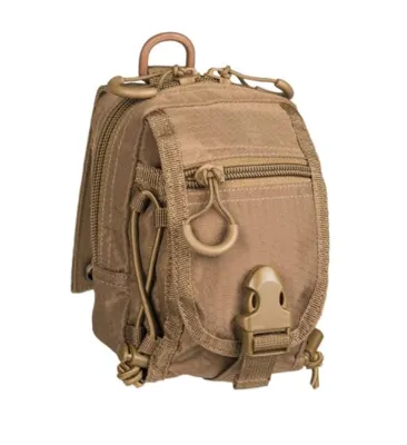 Hextac Belt Pouch - Mil-Tec (Germany)