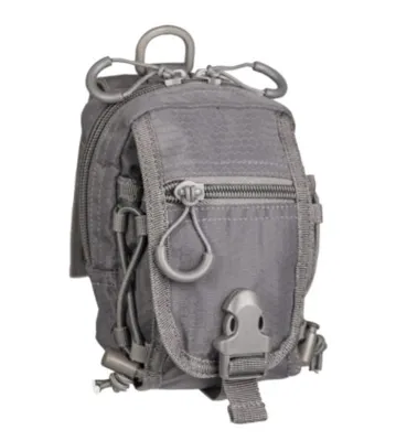 Hextac Belt Pouch - Mil-Tec (Germany)