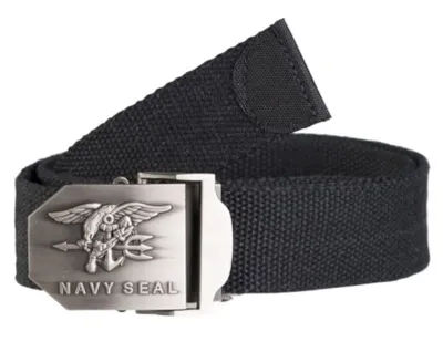 US Navy SEAL Belt 38 mm - Mil-Tec (Germany)