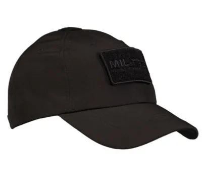 Softshell Baseball Cap - Mil-Tec (Germany)