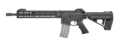 VR16 Fighter Carbine MK2 - Vega Force Company