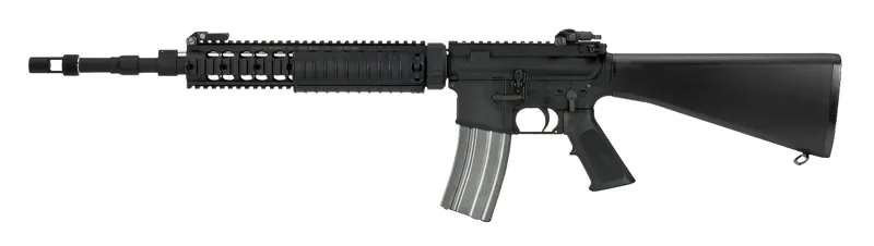 Vega Force Company MK12 MOD 1 (Fix Stock)