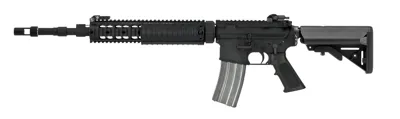 MK12 MOD 1 (Crane Stock) - Vega Force Company