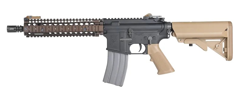 Vega Force Company VR16 CQB II · Tan / FDE