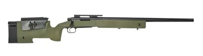 M40A3 Sniper Rifle (Action) - Vega Force Company
