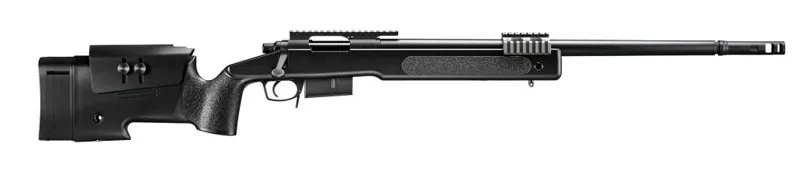 Tokyo Marui M40A5 Action Sniper Rifle · Negro