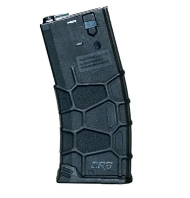 QRS 300 rds Hi-Cap Magazine - Vega Force Company
