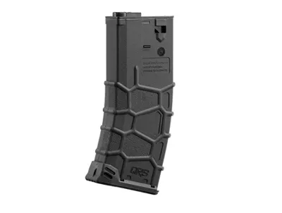 QRS 120 rds Mid-Cap Magazine - Vega Force Company