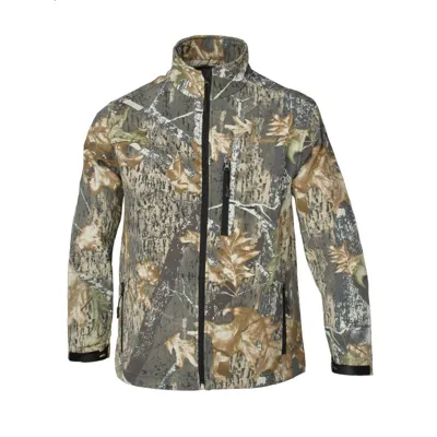 Soft Shell Flecha - BeniSport