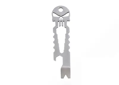 The Punisher EDC Multi Function Tool – SC - Element (China)