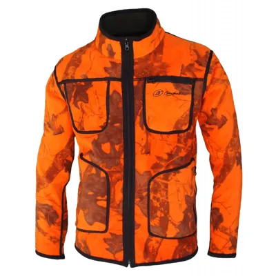 Polar Reversible «Alondra» Talla XXL - BeniSport