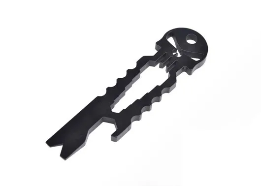Element The Punisher EDC Multi Function Tool · Negro