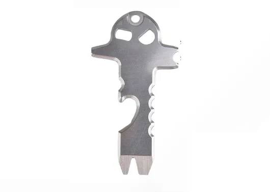 Element Size Eye Skulls Outdoors Versatile Tool