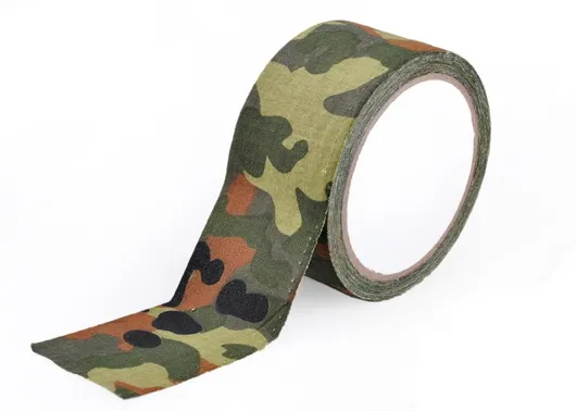Element Tape – Flecktran · Camo